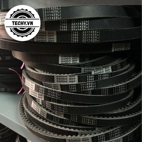 Dây Curoa Bando RPF2690