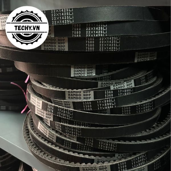 Dây Curoa Bando RPF2565