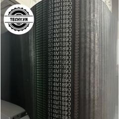 Dây Curoa bảng 400mm Bando S14M2380