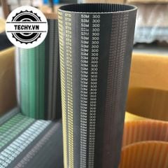 Dây Curoa bảng 200mm Bando S3M852