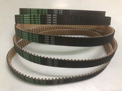 Dây Curoa bảng 400mm Bando S2M604