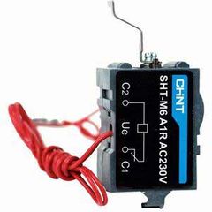 Áp tô mát Chint NXM-125F/3300 50A - 3P 36kA