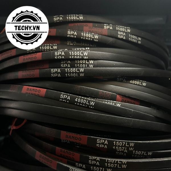 Dây Curoa Bando SPA1080