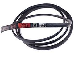 Dây Curoa Bando SPC3000