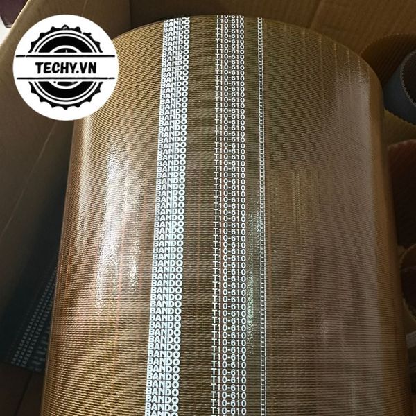 Dây Curoa Bando T10-1320