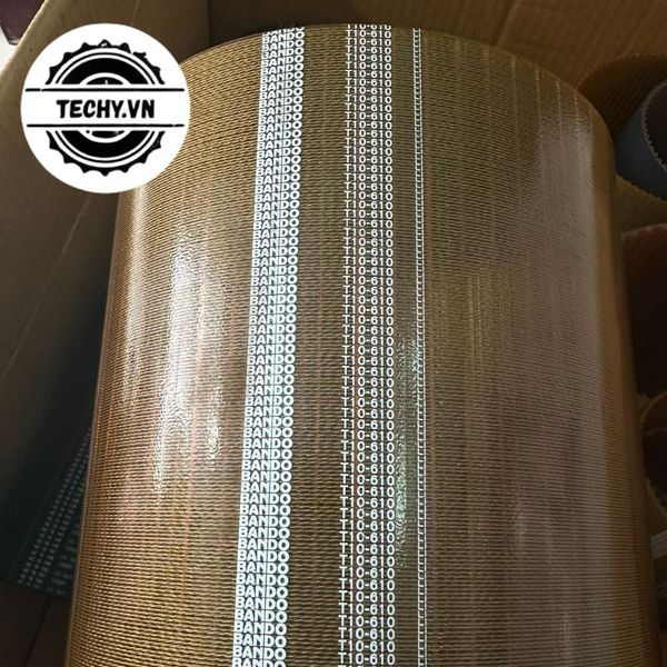 Dây Curoa Bando T10-1250