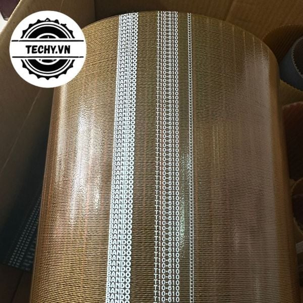 Dây Curoa Bando T10-1610