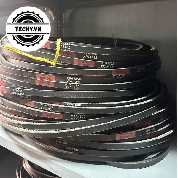 Dây Curoa Bando XPA1757