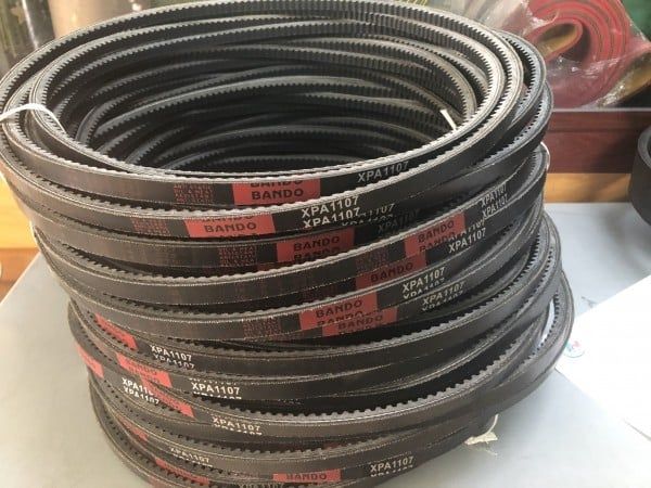 Dây Curoa Bando XPA1757
