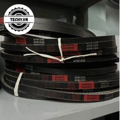 Dây Curoa Bando XPB1525