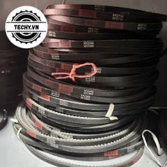 Dây Curoa Bando XPZ1000