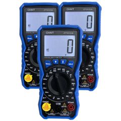 Đồng hồ đa năng ZTY0123A