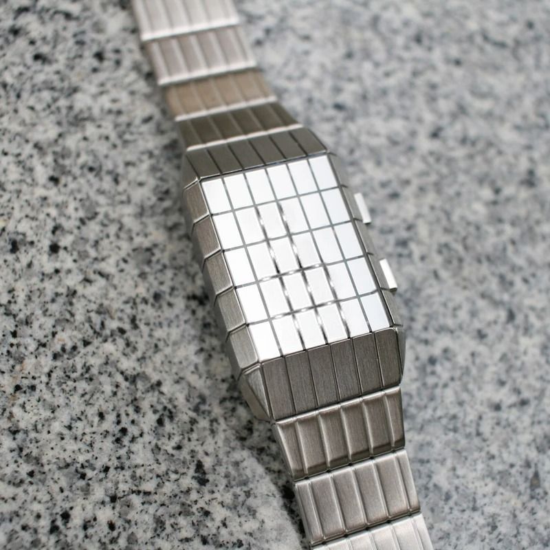 poseidon dive watch