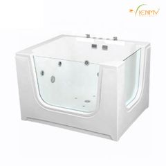 Bồn bơi baby Float- Baby ocean ZY005