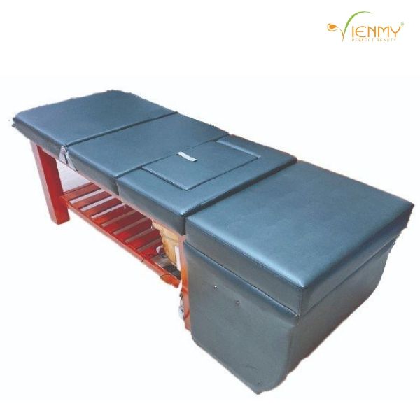 GIƯỜNG GỘI+ FOOT + MASSAGE BODY FV002