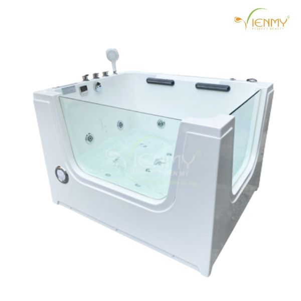 Bồn bơi Bayy Float, Baby Ocean BT-18123C