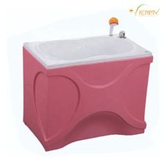 Bồn tắm tráng em bé HL 001