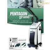 Máy Fractional Co2 laser PentaGon