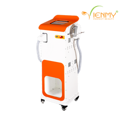 MÁY TRIỆT LÔNG ELIGHT- IPL  Sipania SPCUE2001C