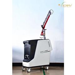 Máy Laser  trục Khủy  Q-Swight PiCo Laser