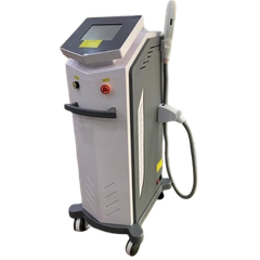 MÁY TRIỆT LÔNG ĐẦU LẠNH OPT TJ01