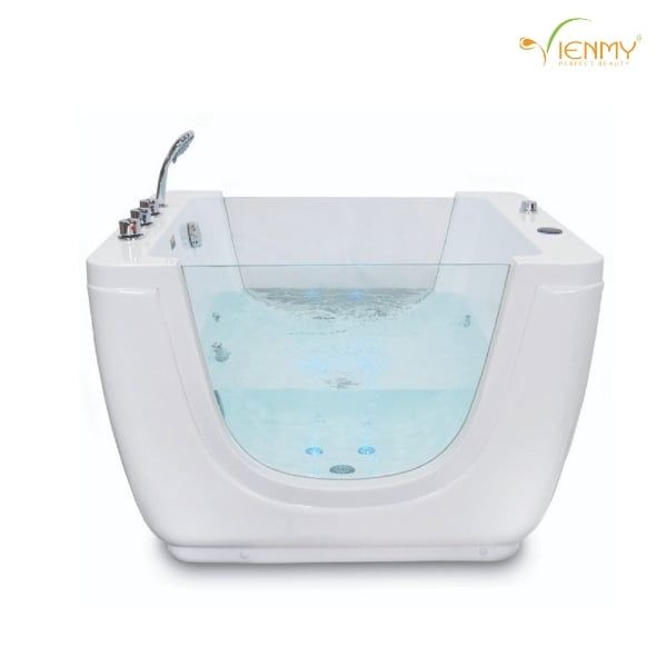 Bồn bơi baby float-  Baby Ocean BT-S01B