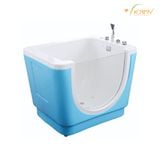 Bồn bơi baby float- Baby Ocean  ZY 004