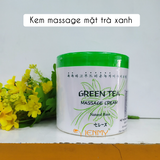 Kem massage trà xanh Mira