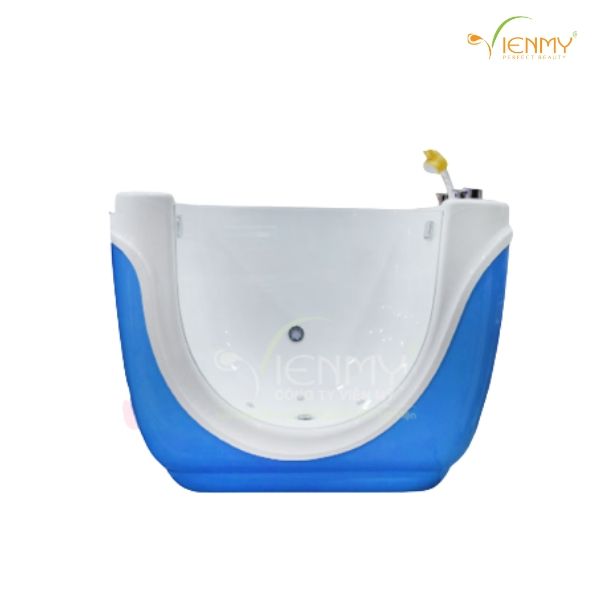 Bồn bơi baby float-Baby Ocean ZY 001