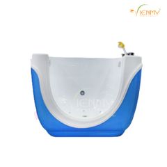 Bồn bơi baby float-Baby Ocean ZY 001