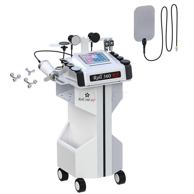 Máy RF trị liệu Ron 360