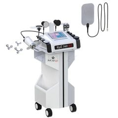 Máy RF trị liệu Ron 360
