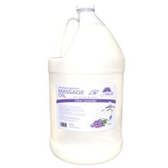 Dầu massage Lavender- USA