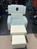 Ghế massage chân simili GHS 14