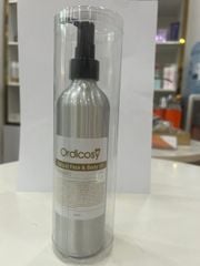 Dầu massage mặt  Ordicosy Korea Mùi Cam