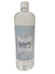 Dầu massage baby oil