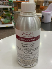 Tinh dầu Sả Chanh Azial