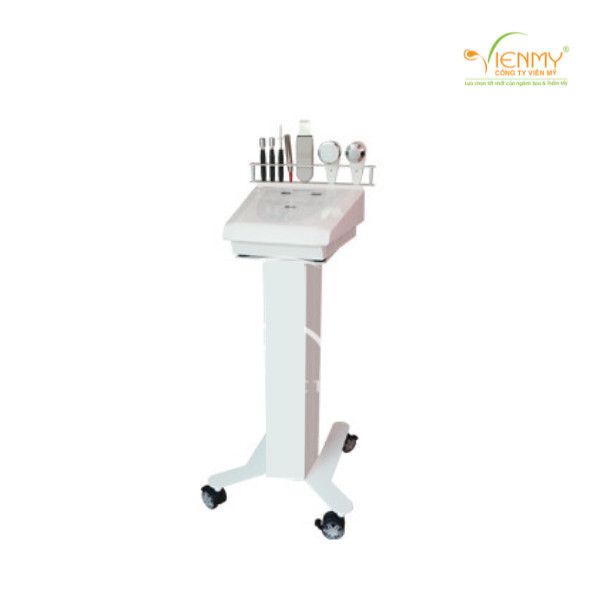 Máy  chăm sóc da đa chức năng Skin Well HR- S730