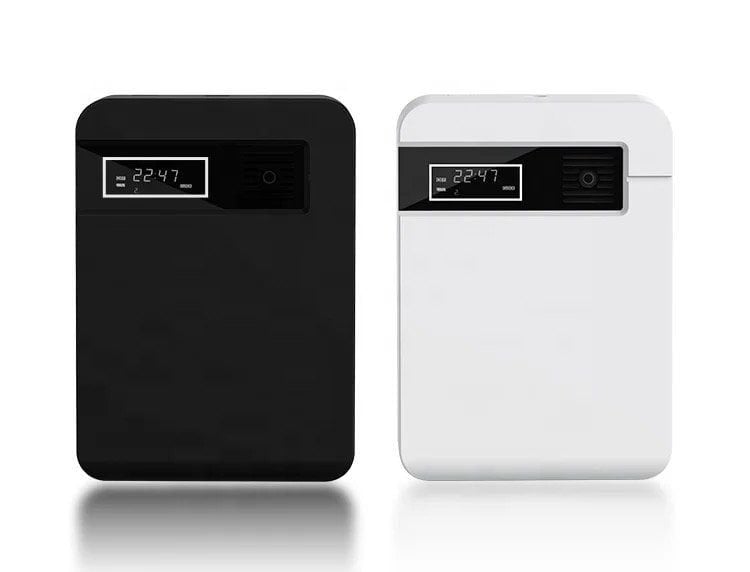 Máy khuyếch tán tinh dầu  MKT-500