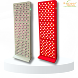 Bảng đèn ánh sáng đỏ và hồng ngoại LumiBody R10 ZENTEK