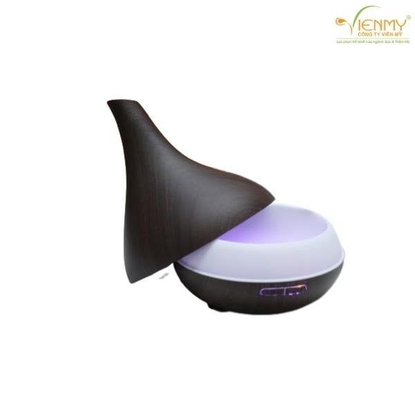 Đèn phun sương tinh dầu-  HML 004