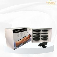 Đá massage  - bộ 16 viên