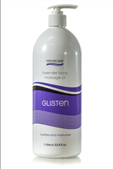 Dầu massage body Lavender- ÚC