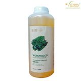 Dầu massage body 1000ml-  Ngải cứu