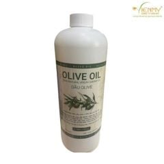 Dầu nền massage Tropical  olive