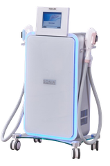 MÁY TRIỆT LÔNG OPT SONIA -  H8106