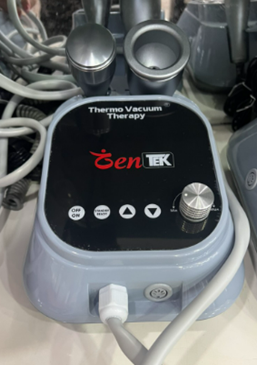 Máy thông kinh lạc để bàn TKL 202