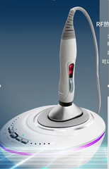 Máy trị liệu tóc EMS & RF