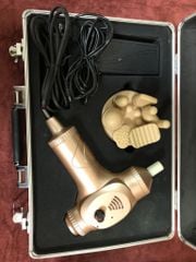 Thiết bị tác động cột sống và khai thông huyệt đạo TKL 400