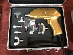 Thiết bị tác động cột sống và khai thông huyệt đạo TKL 402